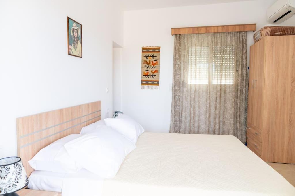 Appartamento Zografia - Charming House Near The Coast Marmari  Esterno foto