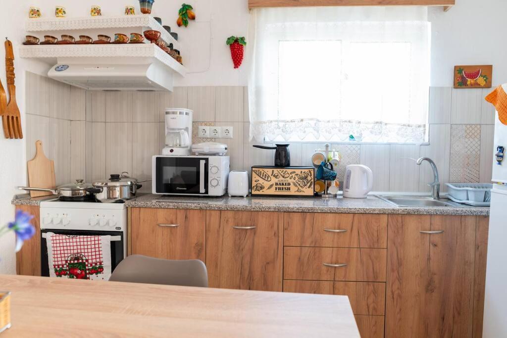 Appartamento Zografia - Charming House Near The Coast Marmari  Esterno foto