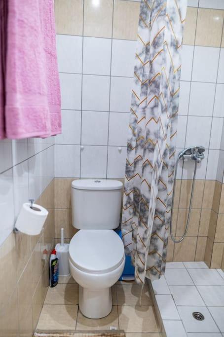 Appartamento Zografia - Charming House Near The Coast Marmari  Esterno foto